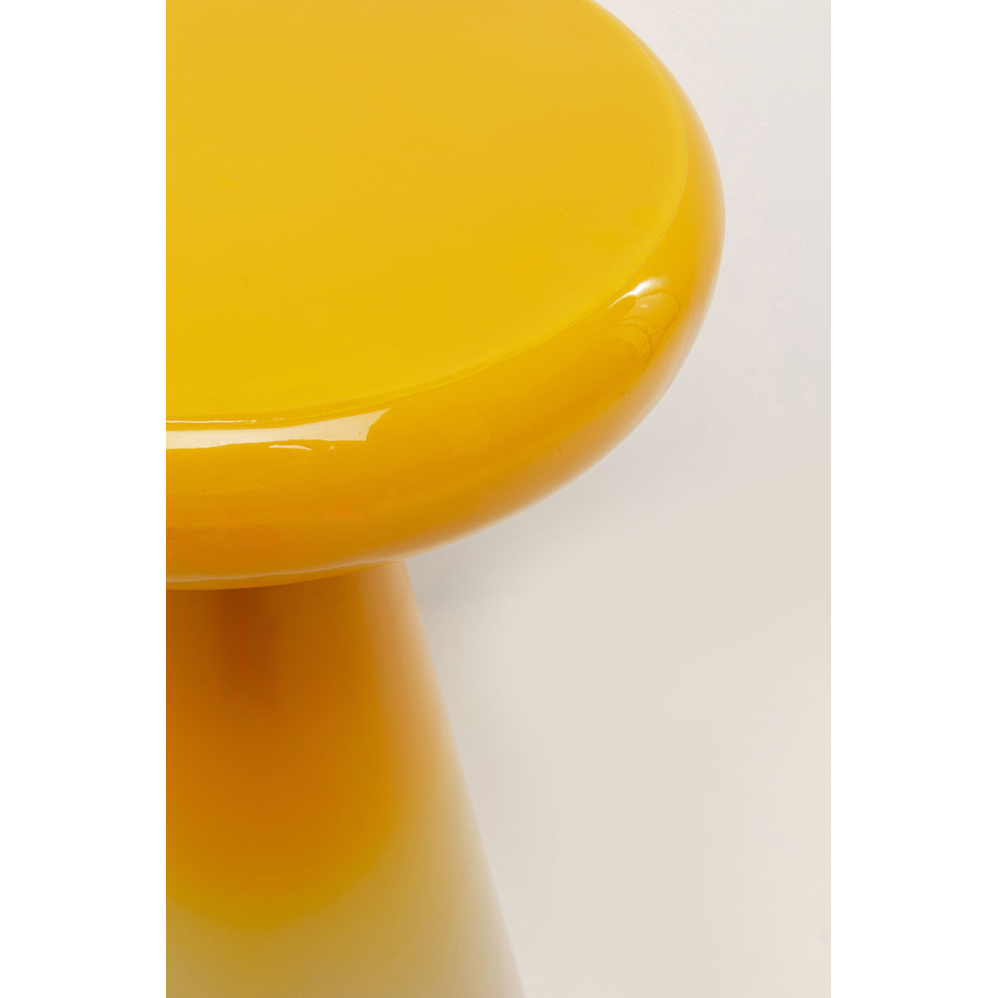 Приставной стол Rici Ø30cm KARE 70365