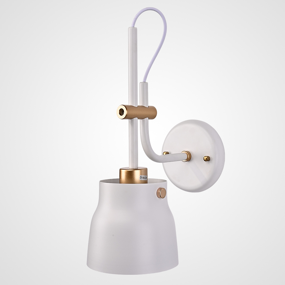 Бра Ram W White By Imperiumloft