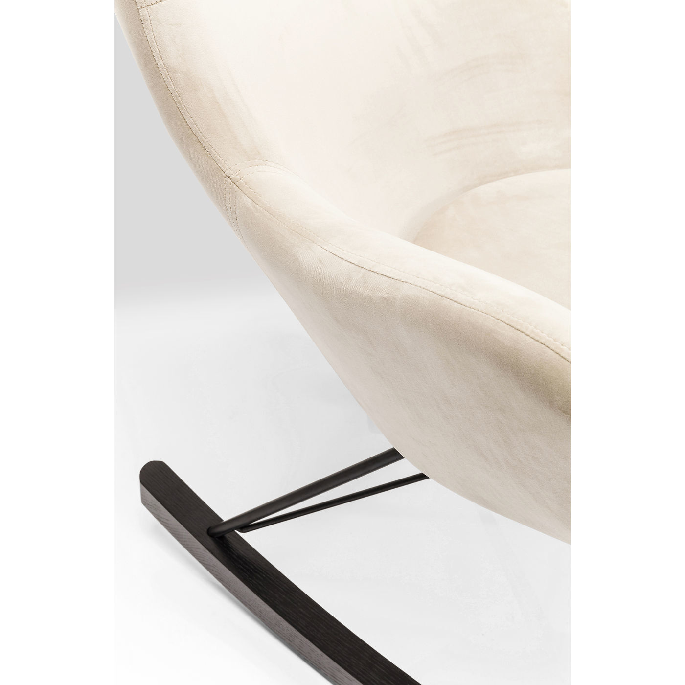 Кресло-качалка Oslo 82731 KARE