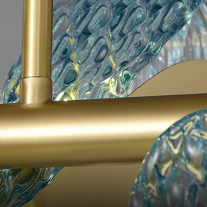 Потолочный светильник LUCIA LONG L85 by ImperiumLoft