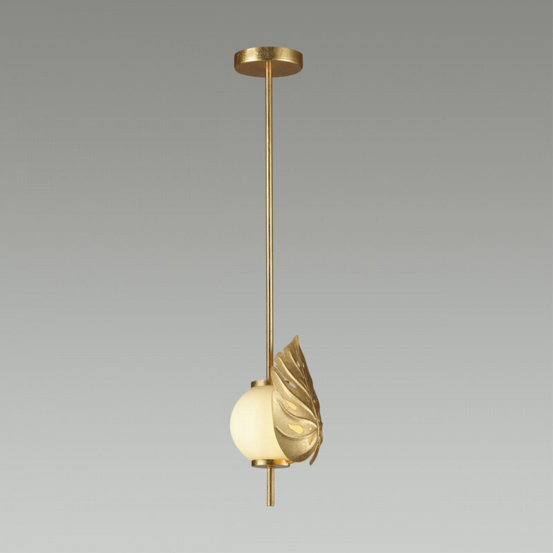 Подвесной светильник Odeon Light 4864/1A