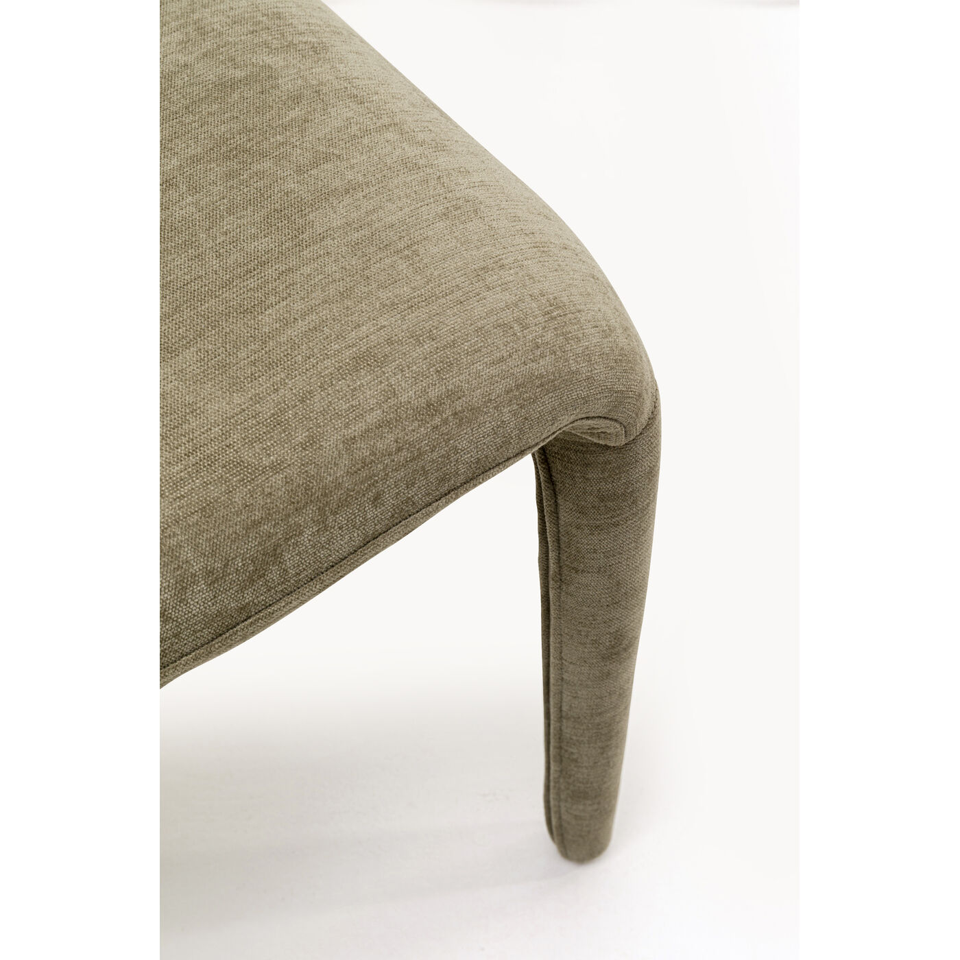 Стул Tobi Green KARE 71155