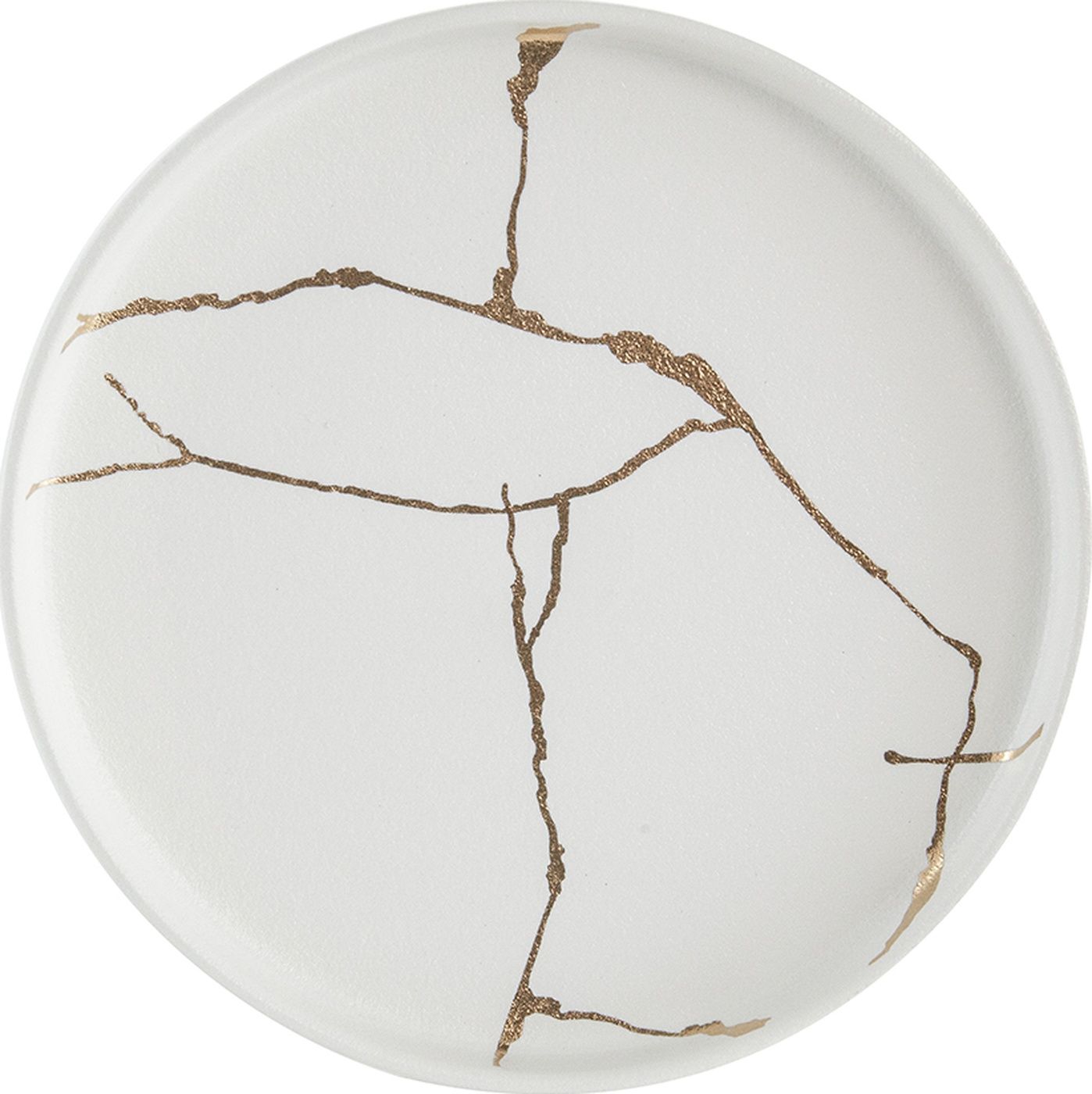 Блюдо Glasar 440004