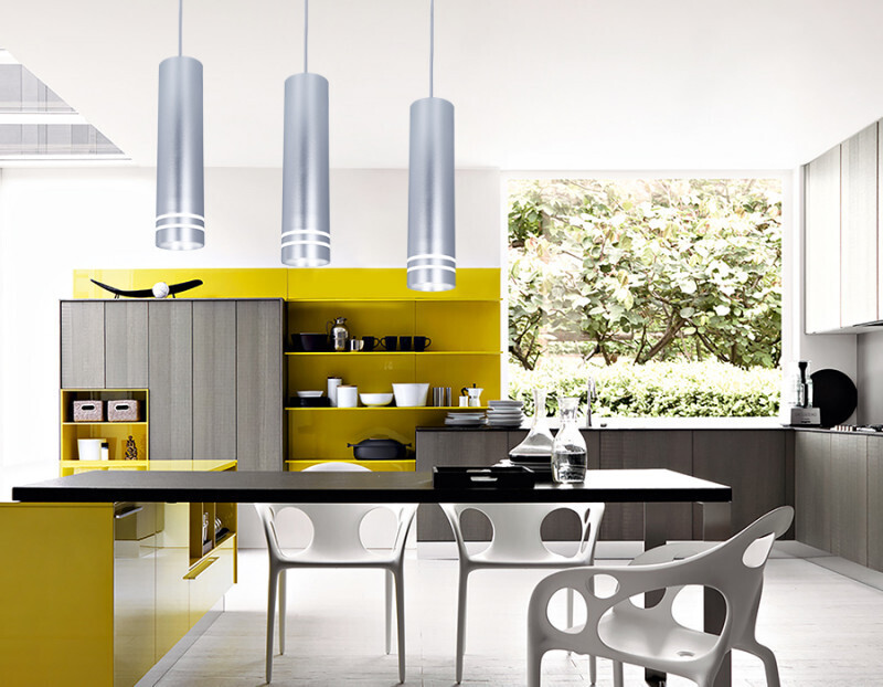 Подвесной светильник Ambrella TN251