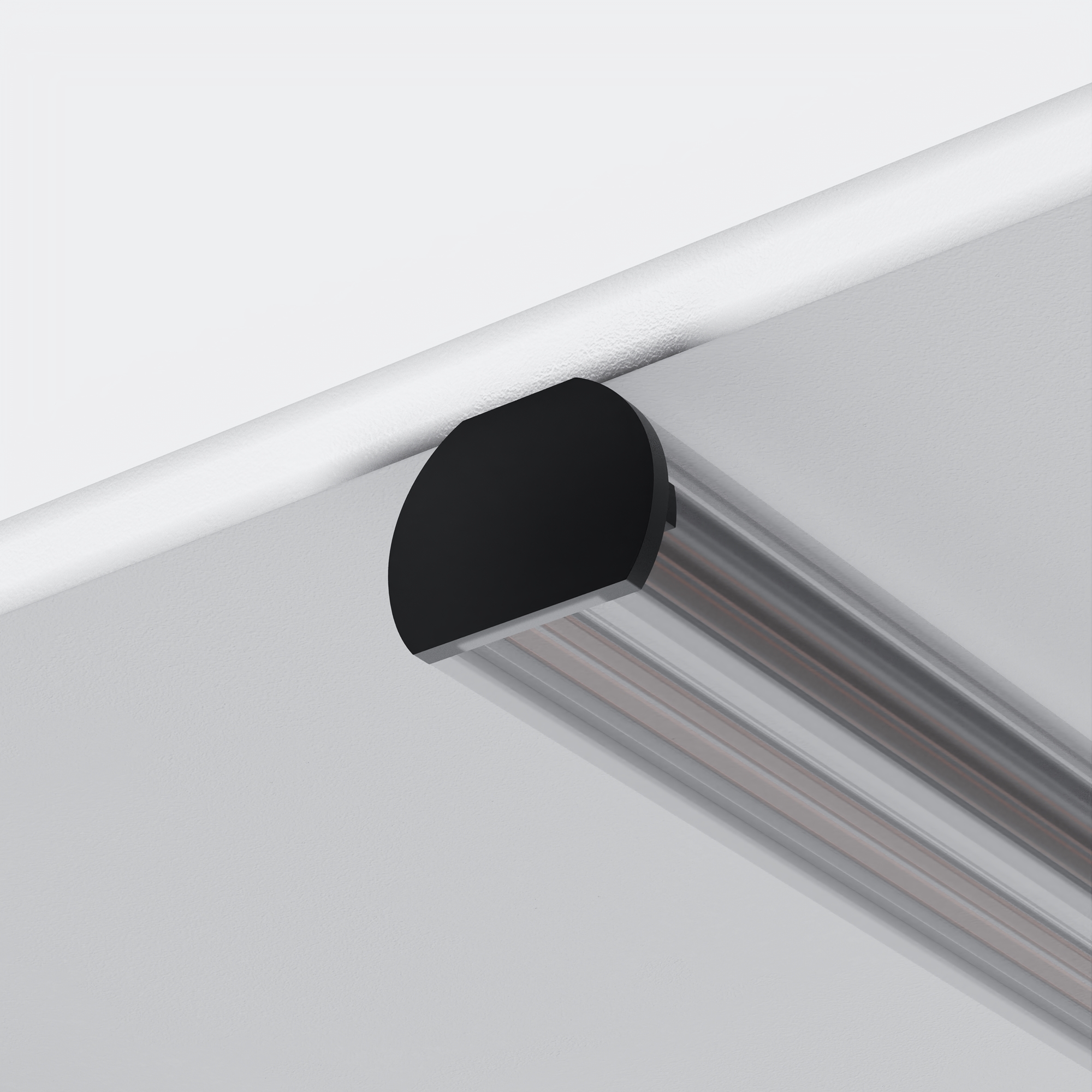 Комплектующие для трековой системы Technical TRAM034EC-R-41B