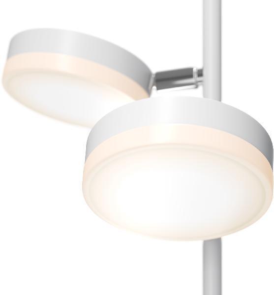 Напольный светильник Maytoni MOD070FL-L12W3K