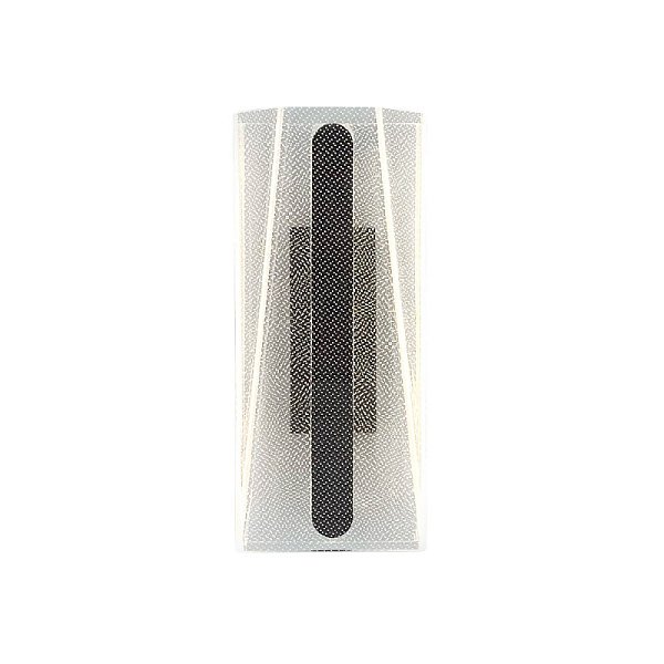Бра LED4U L6337-01 GR