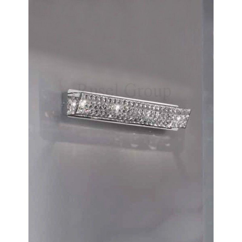 Настенный светильник Orion Soff 3-470/4