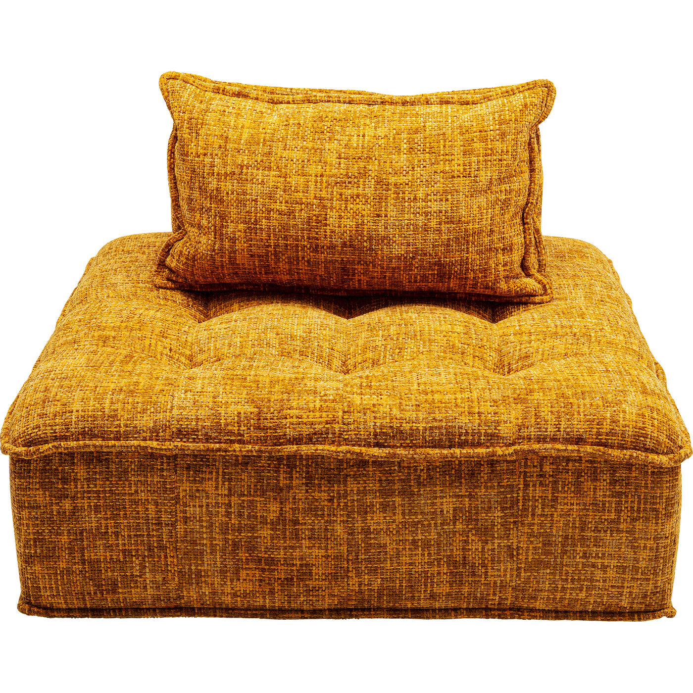 Элемент дивана Portofino Orange KARE 70516