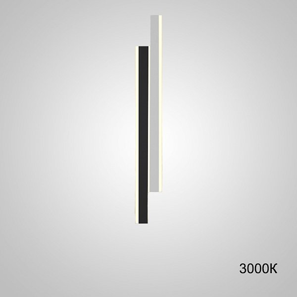 Настенный светильник RIKKA H40 3000К by ImperiumLoft