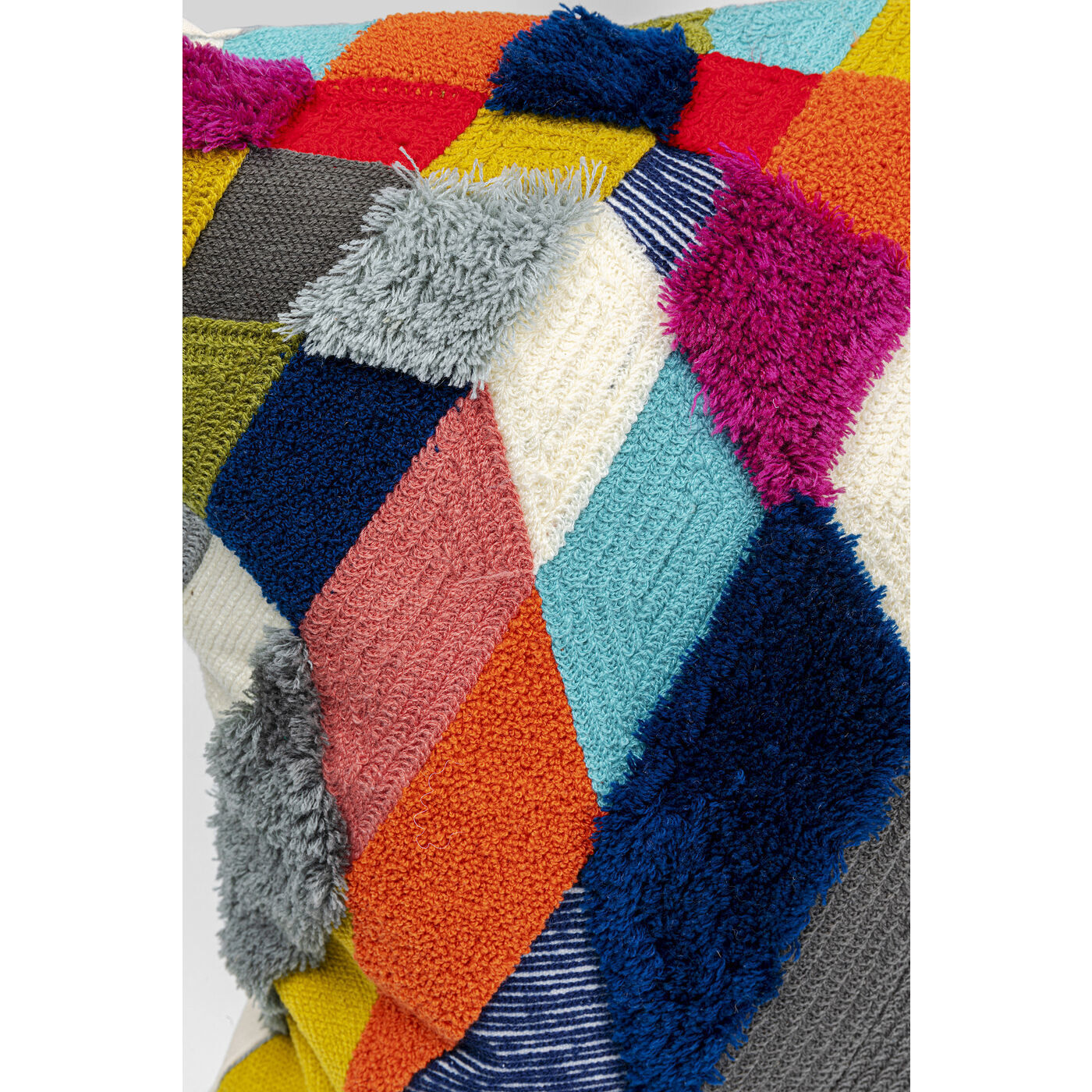 Подушка Diamonds 53122 Kare