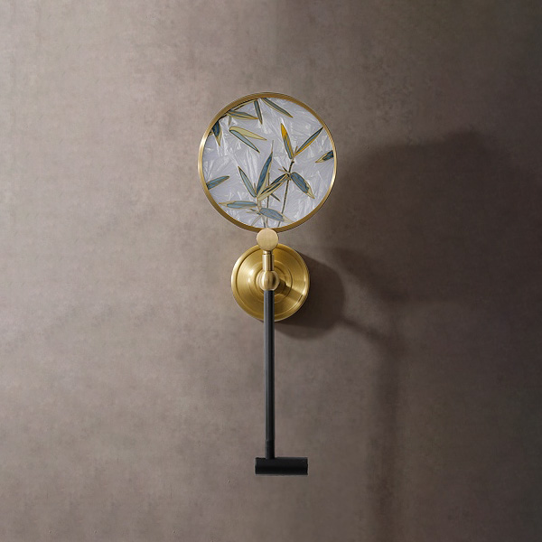 Бра AKIRA WALL 2 by ImperiumLoft