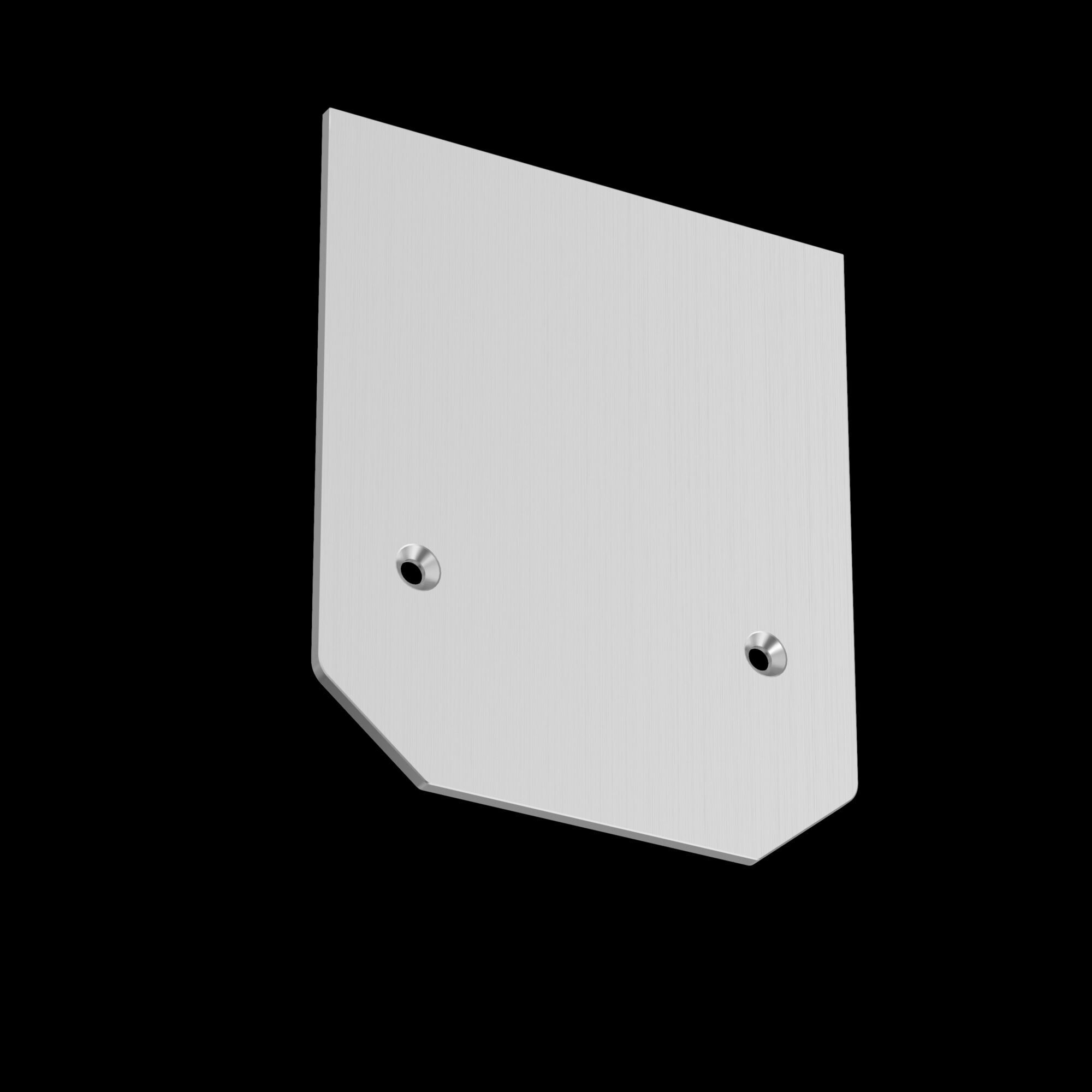 Аксессуар для трекового светильника Maytoni TRA004MPEC-21S