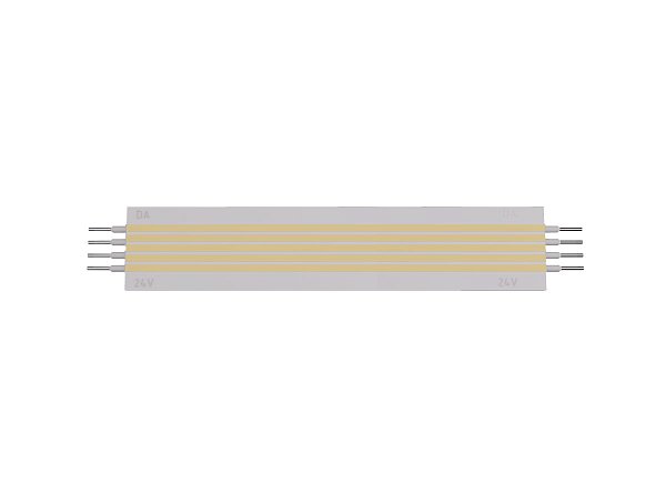 Электрическая плата для магнитного шинопровода Donolux Electrical Plate 140 DLMX White Sp