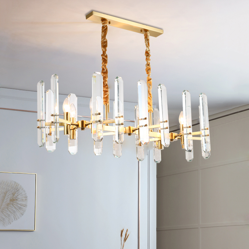 Люстра Josefina by ImperiumLoft