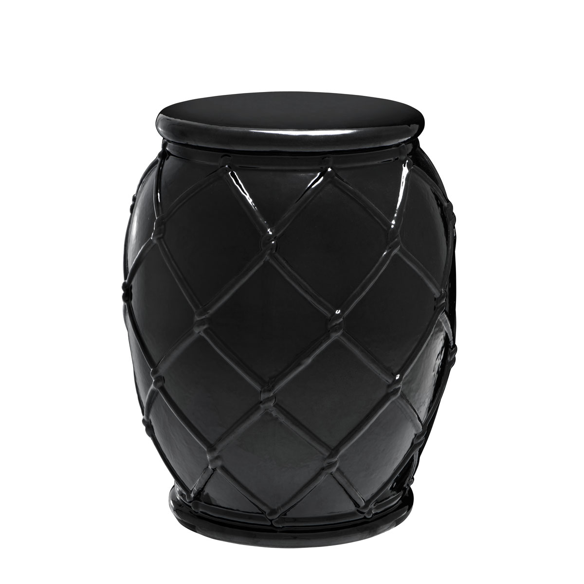 Журнальный Столик Eichholtz Drum Rope 110181