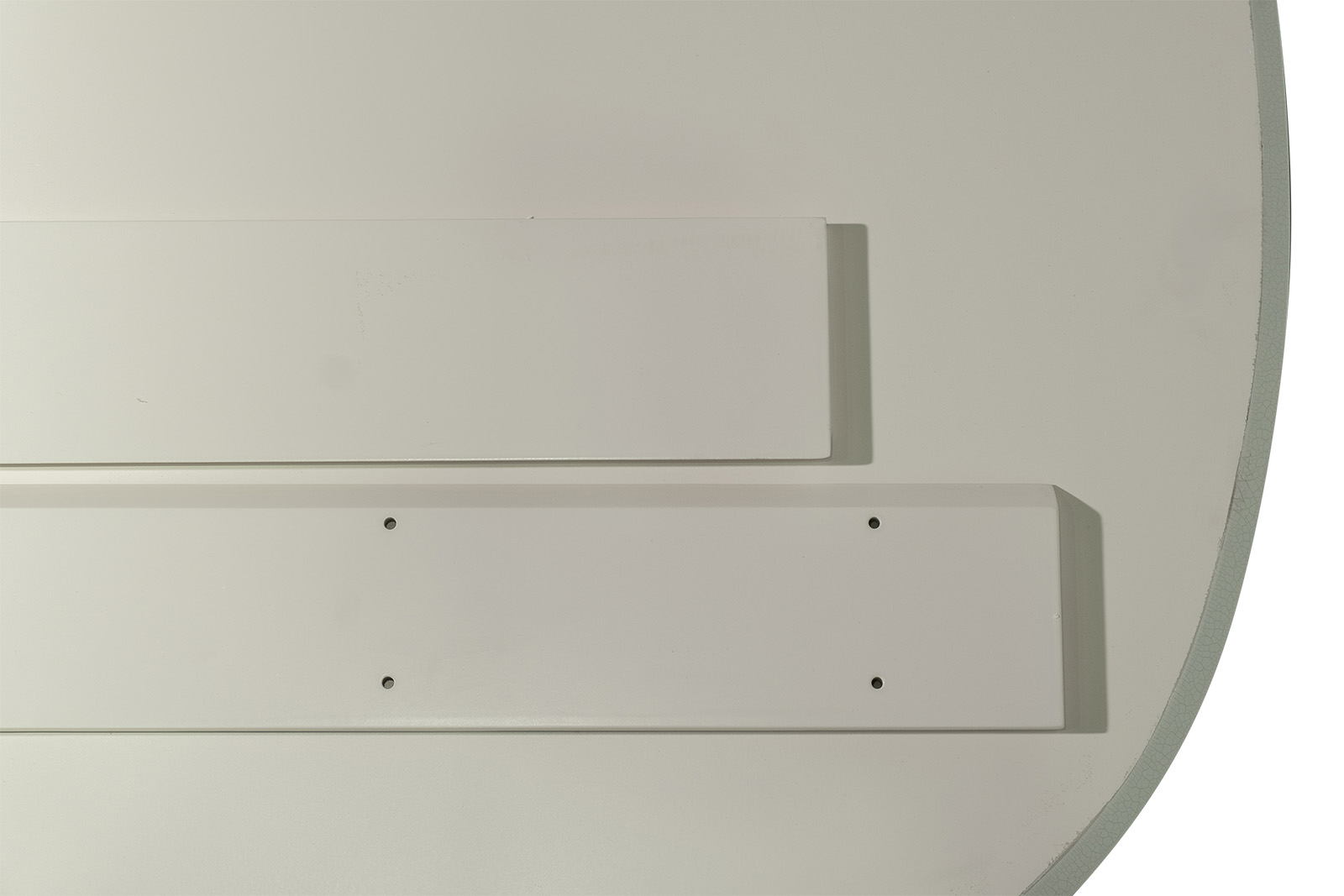 Зеркало с подсветкой 160*90*4,5 Garda Decor 58DB-24091