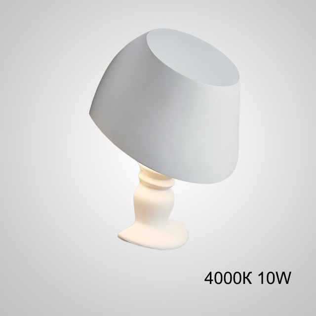 Настенный светильник BEATUS B 10W 4000К by ImperiumLoft