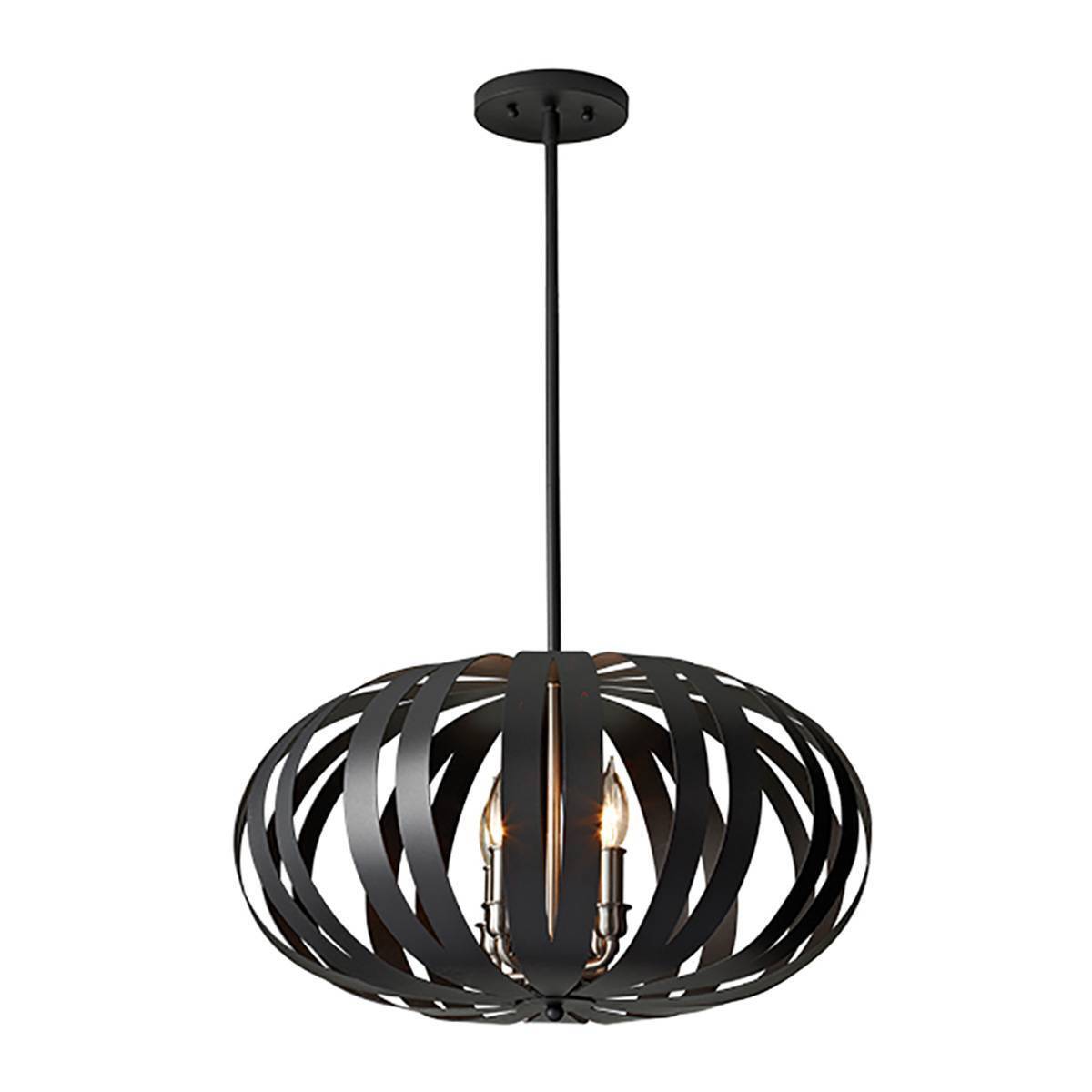 Подвесной светильник Feiss FE/WOODSTOCK/P/M