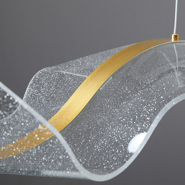 Подвесной светильник LARSERIC L200 by ImperiumLoft