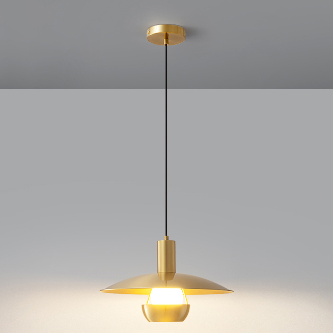 Подвесной светильник GAVIN 4000К by ImperiumLoft