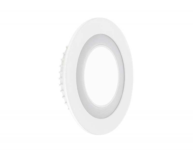 Встраиваемый светильник Ambrella S340/8+4