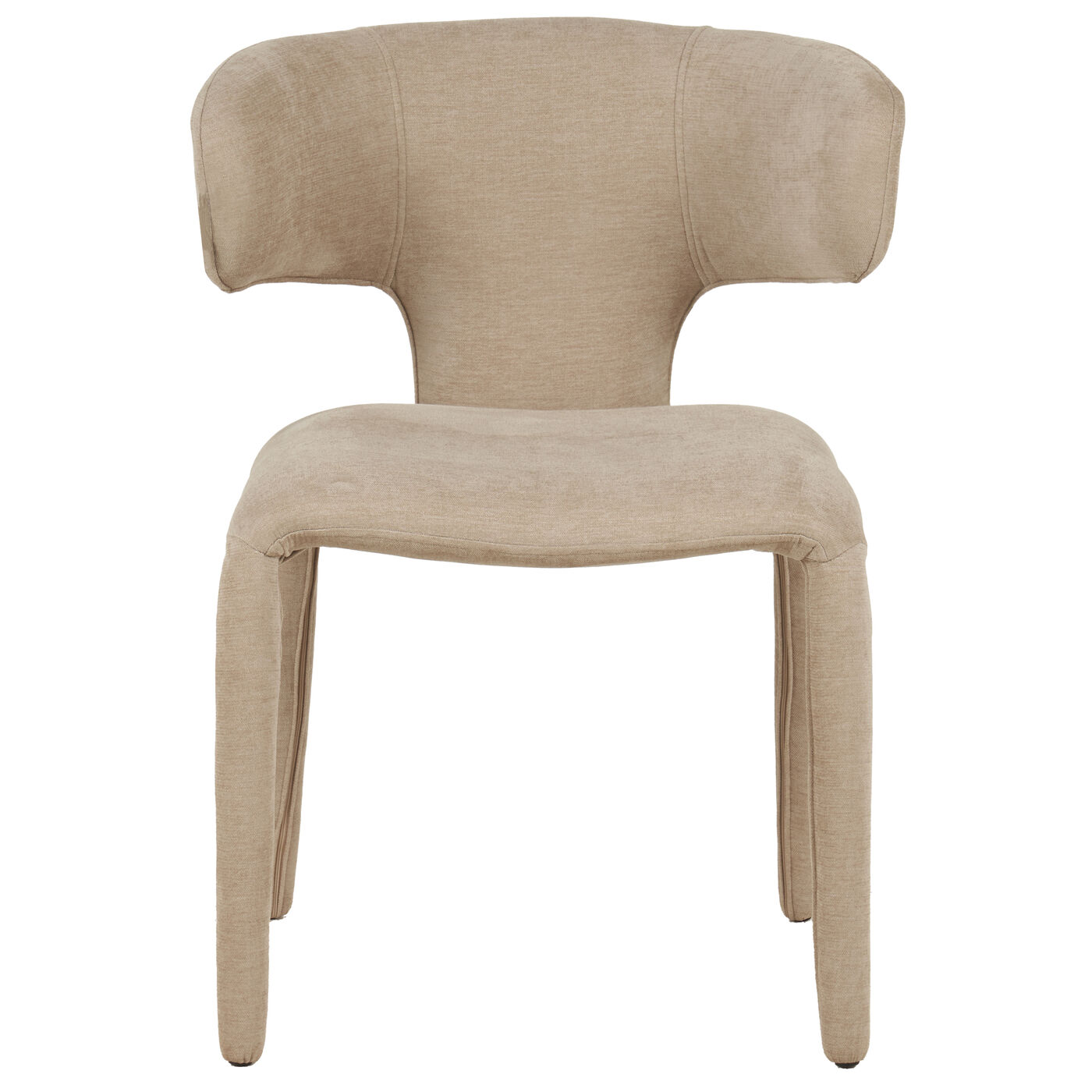 Стул Tobi Beige KARE 71335