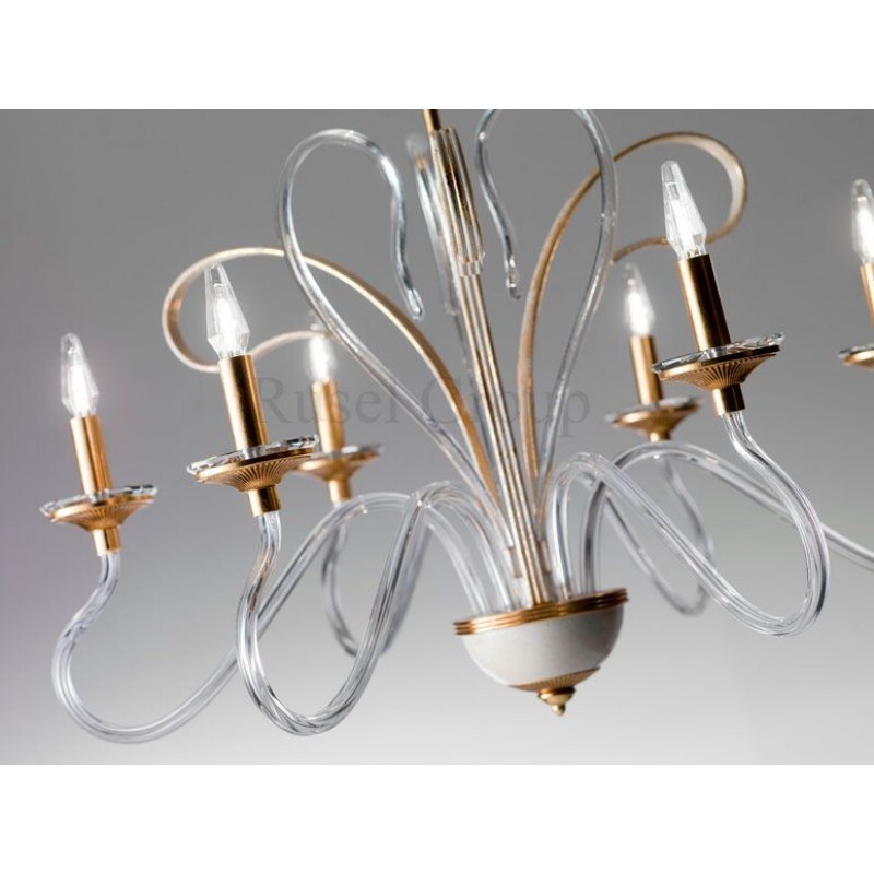 Люстра Masca DECO 1878/6