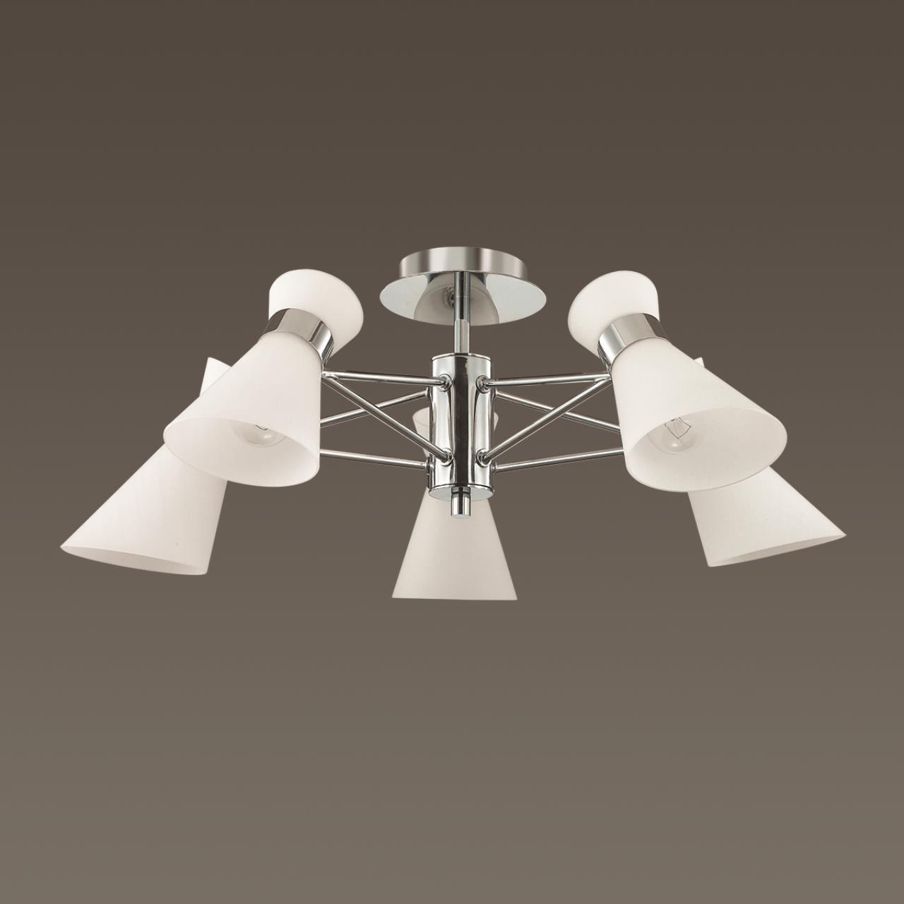 Люстра потолочная Lumion 3498/5