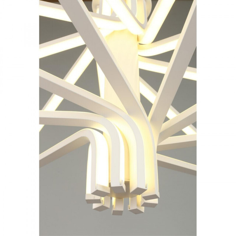 Люстра на штанге Omnilux OML-18807-180