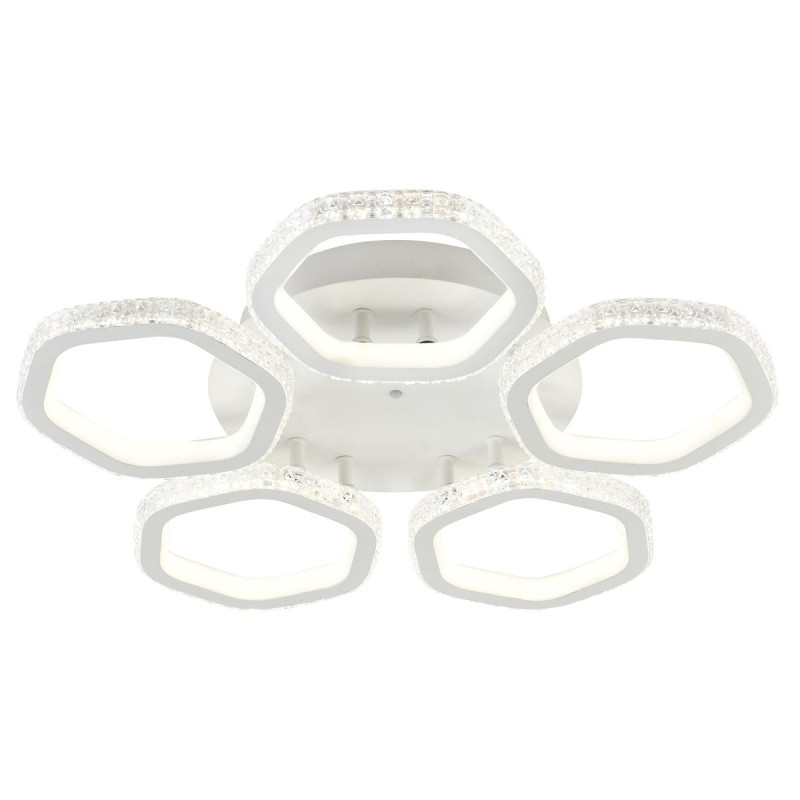 Накладная люстра Escada 10263/5LED