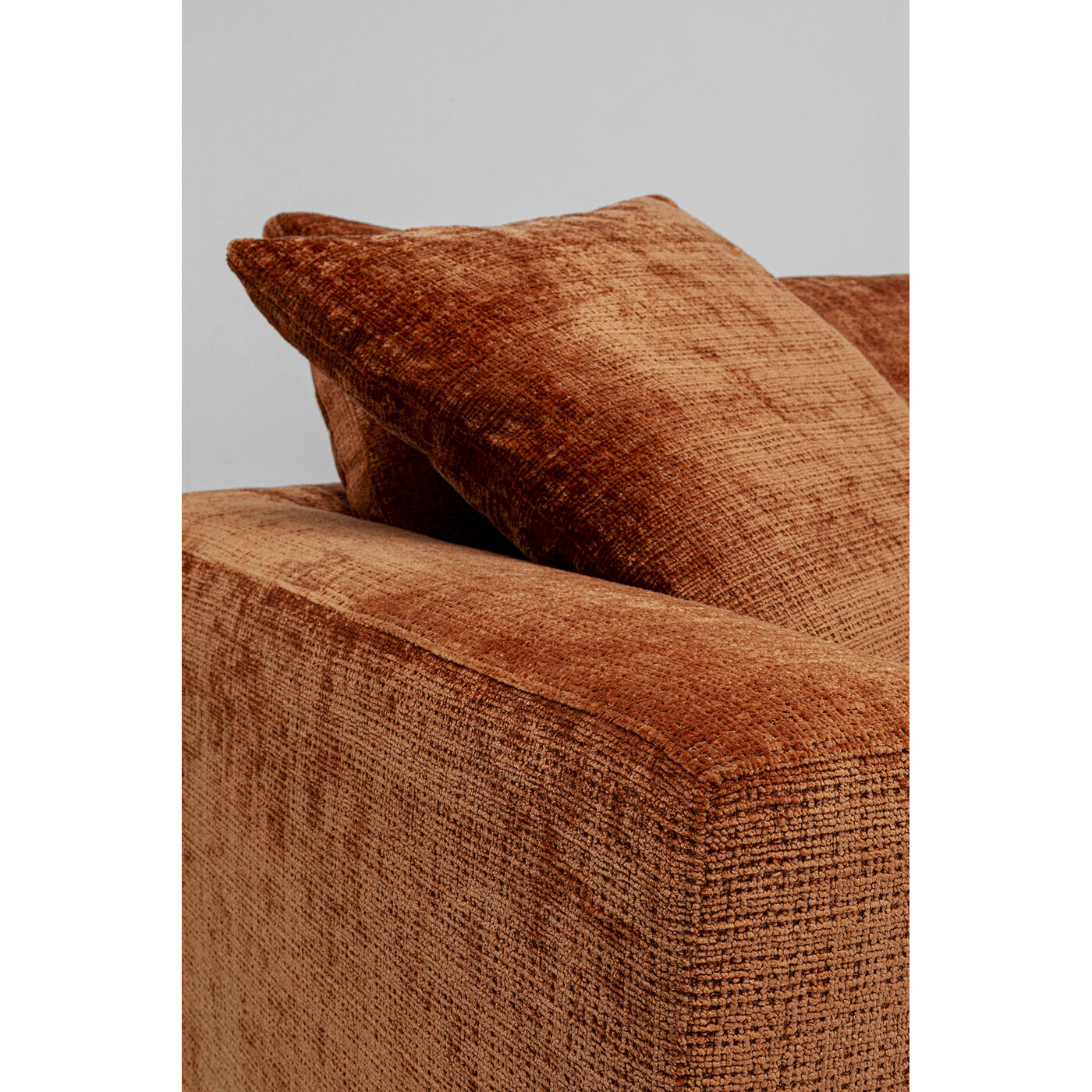 Диван Relax Rust 230cm KARE 70448