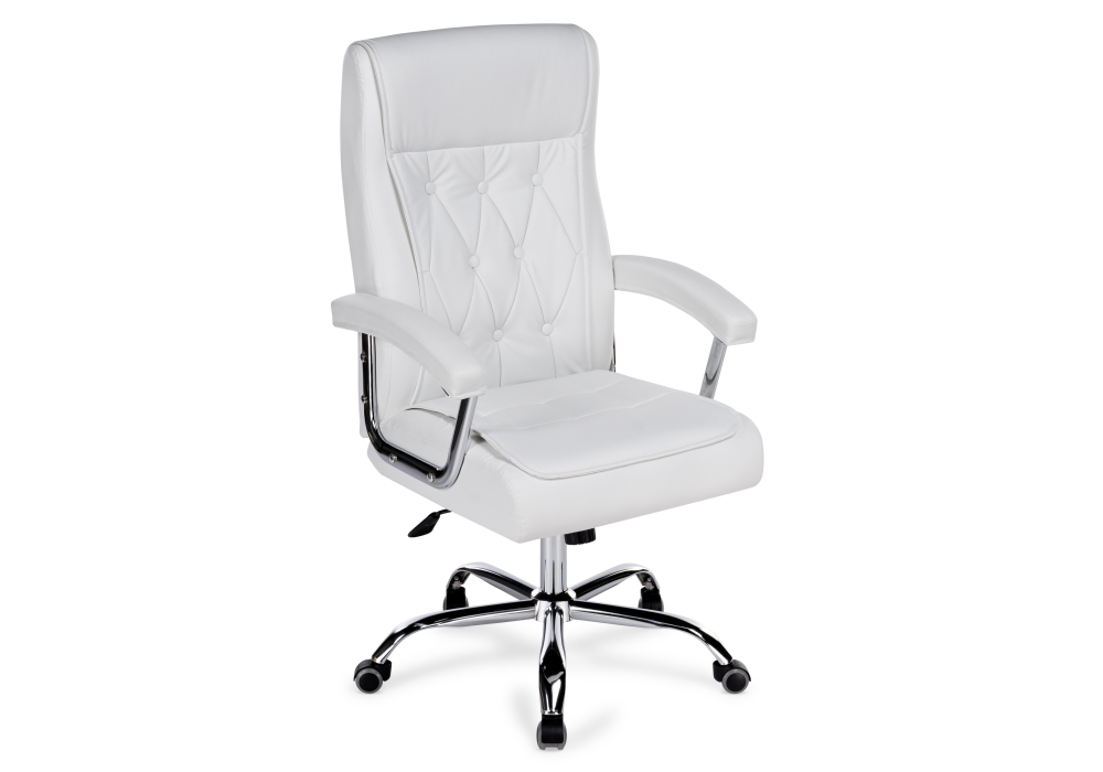 Стул Woodville Class white 15255