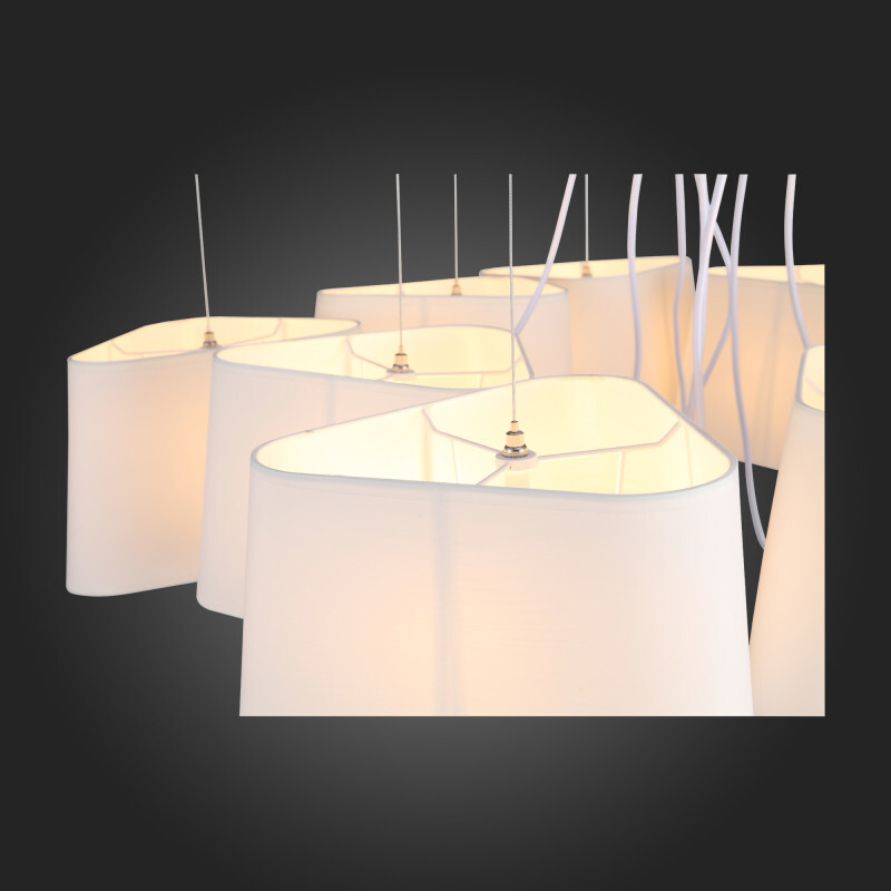 Подвесная люстра ST Luce SL1110.503.10