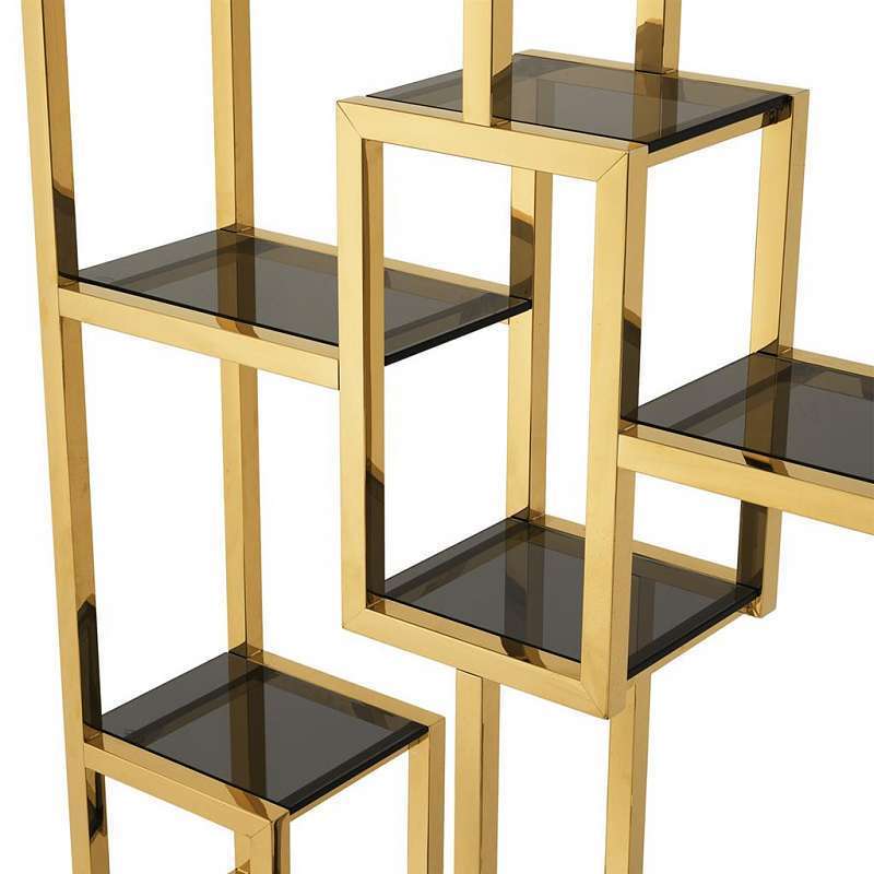 Этажерка Eichholtz Lagonda 110679