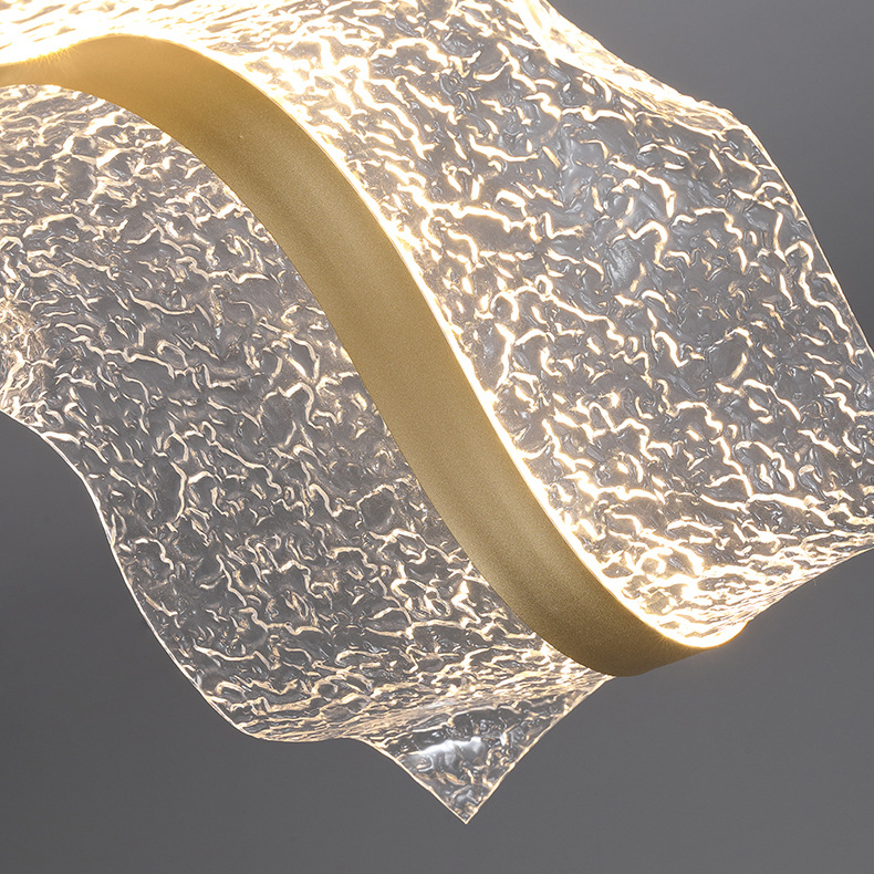 Подвесной светильник LARSERIC C L200 by ImperiumLoft