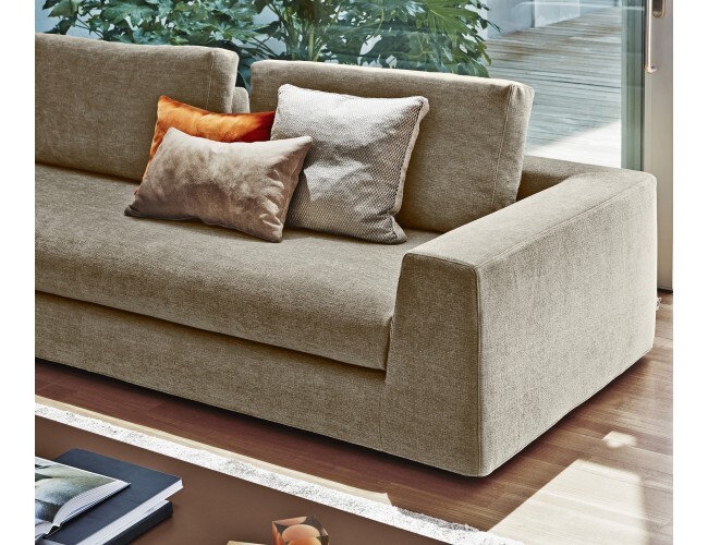 Диван Ditre Italia Bijoux next