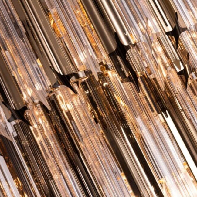 Подвесная Люстра Impers Croiss By Imperiumloft