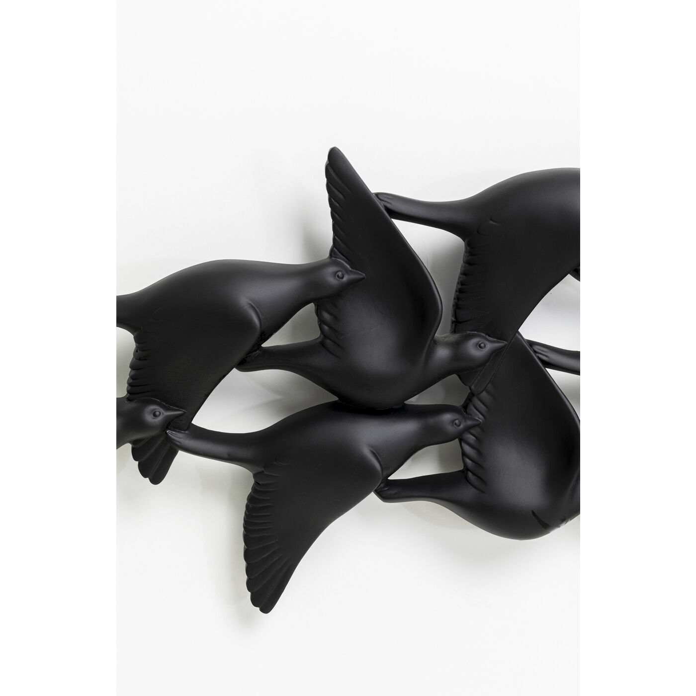 Украшение настенное KARE Birds 55118