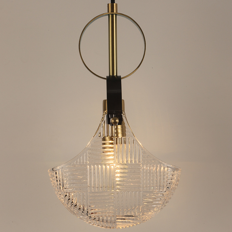 Подвесной светильник MIRACLE by ImperiumLoft