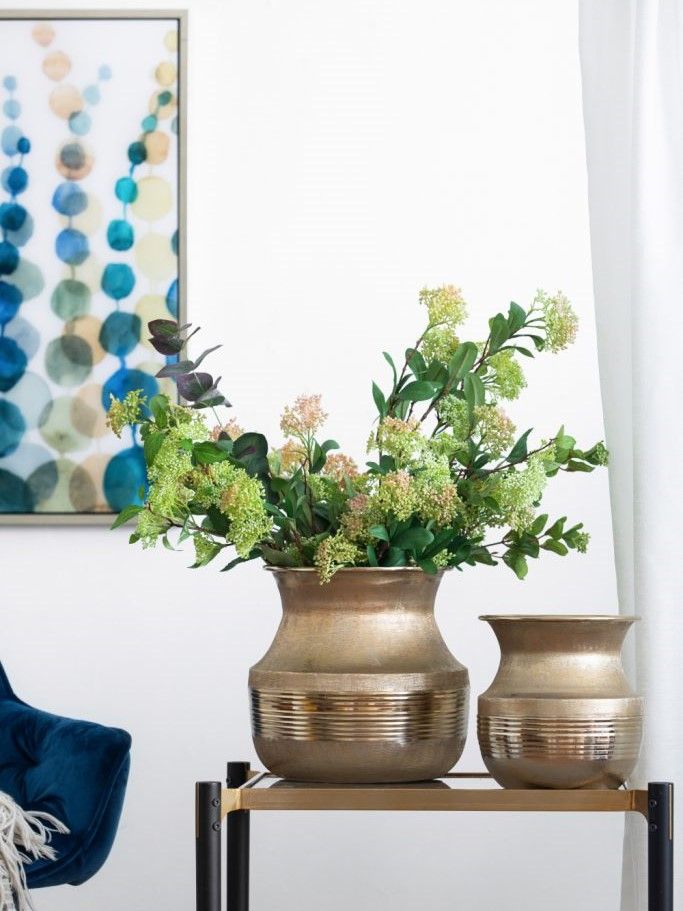 Ваза Glasar 48647