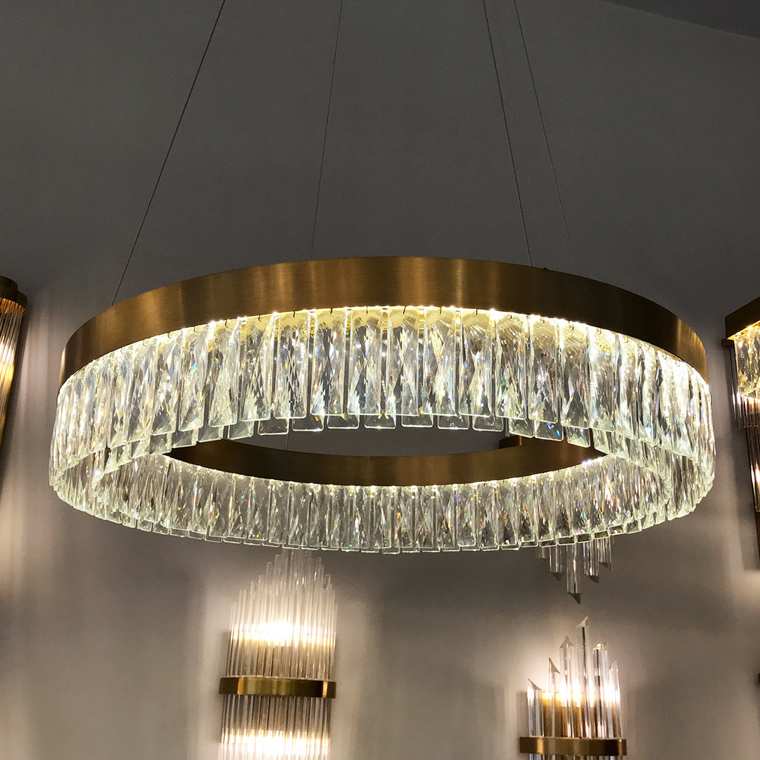 Люстра Cloyd TELEMAN C1 10768