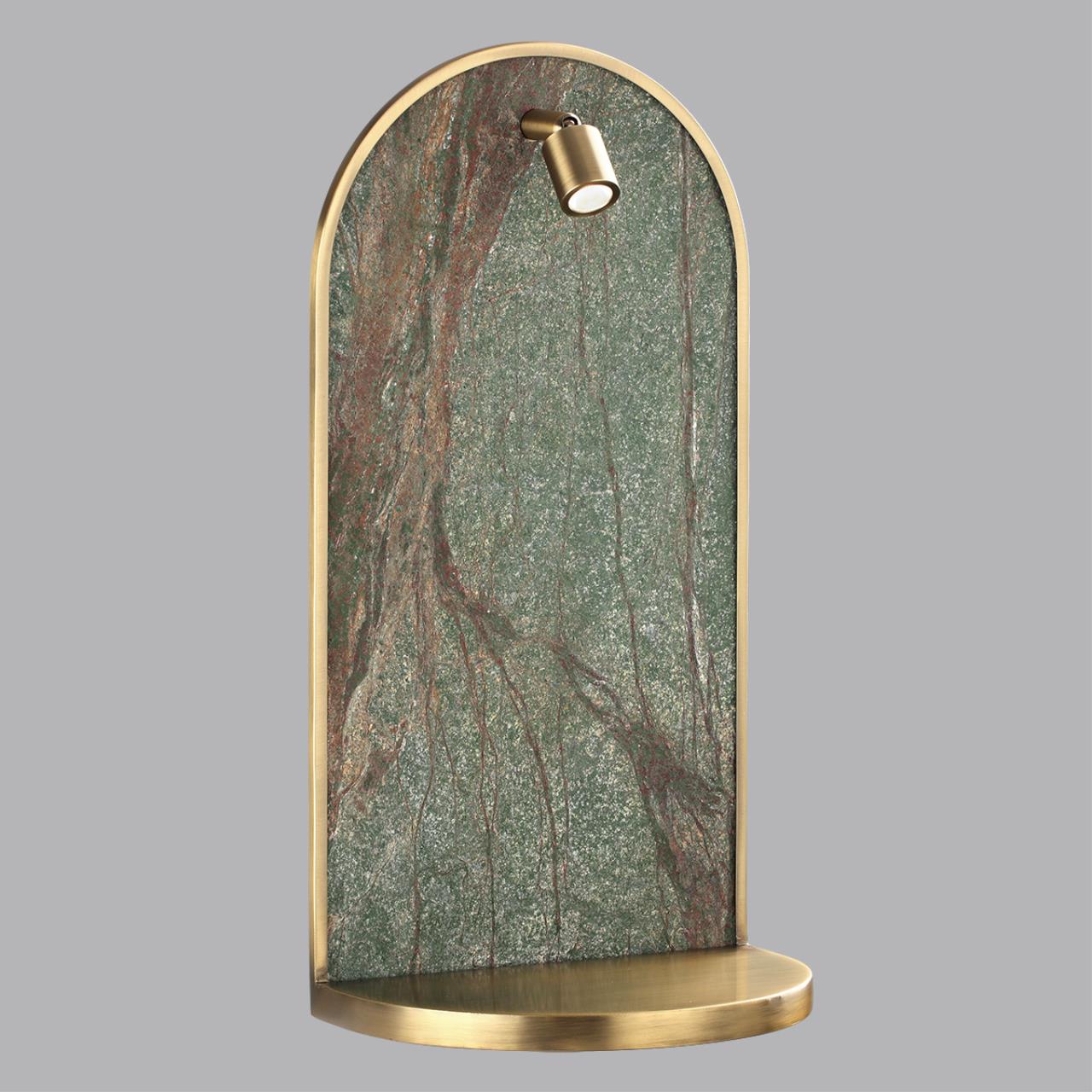 Настенный светильник Odeon Light 7175/3WL