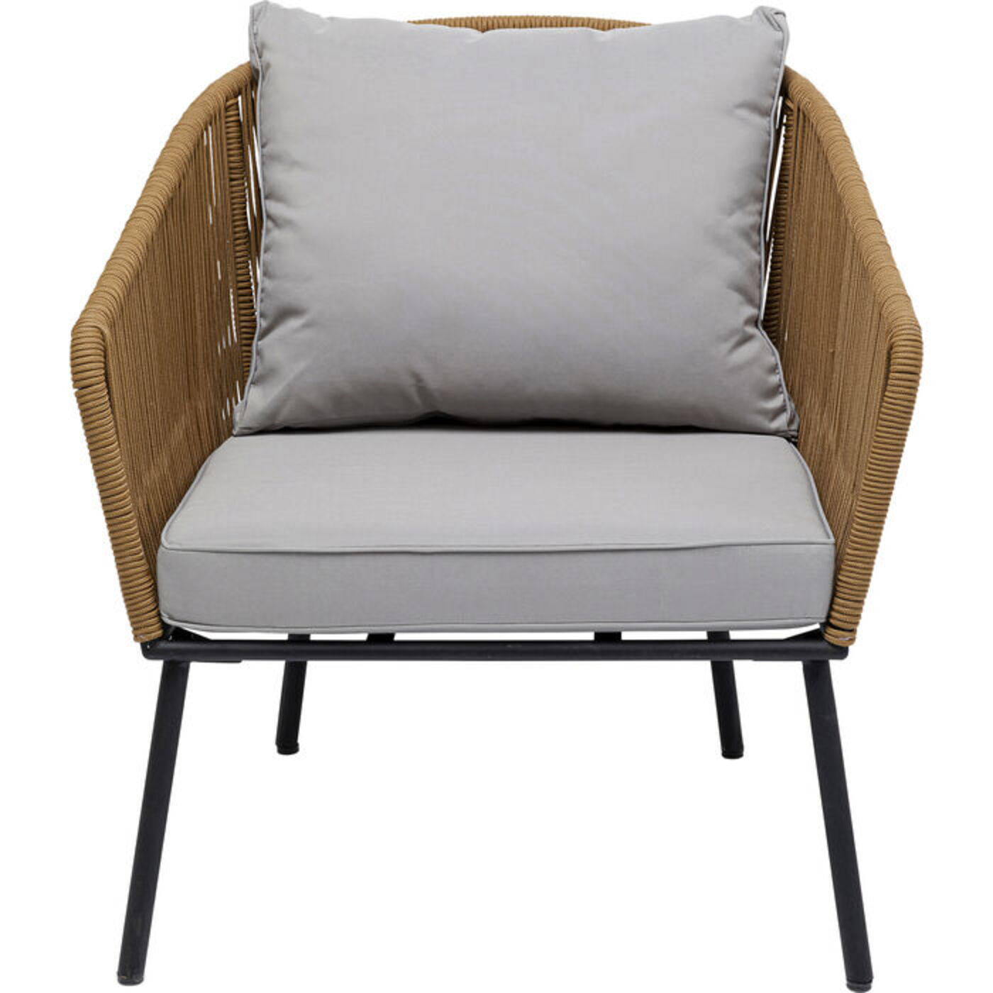 Кресло для отдыха KARE Elba 87390