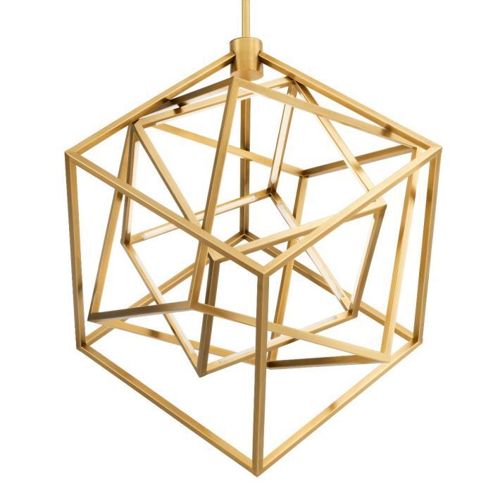 Люстра Eichholtz FUSION 113174