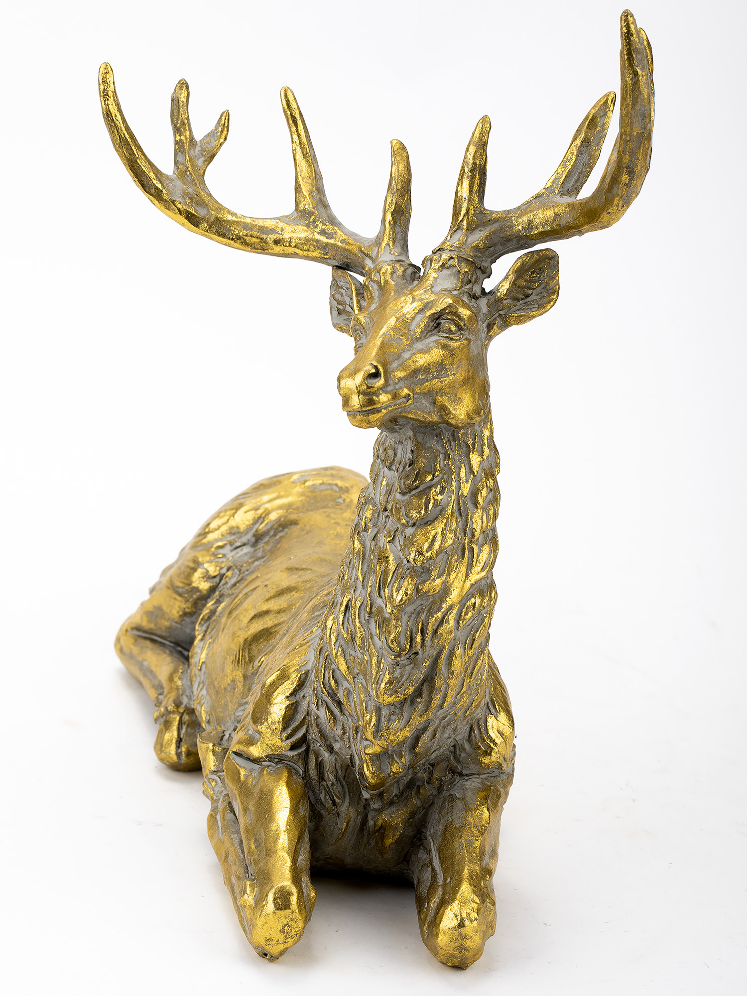 Фигурка Олень Glasar 57-208