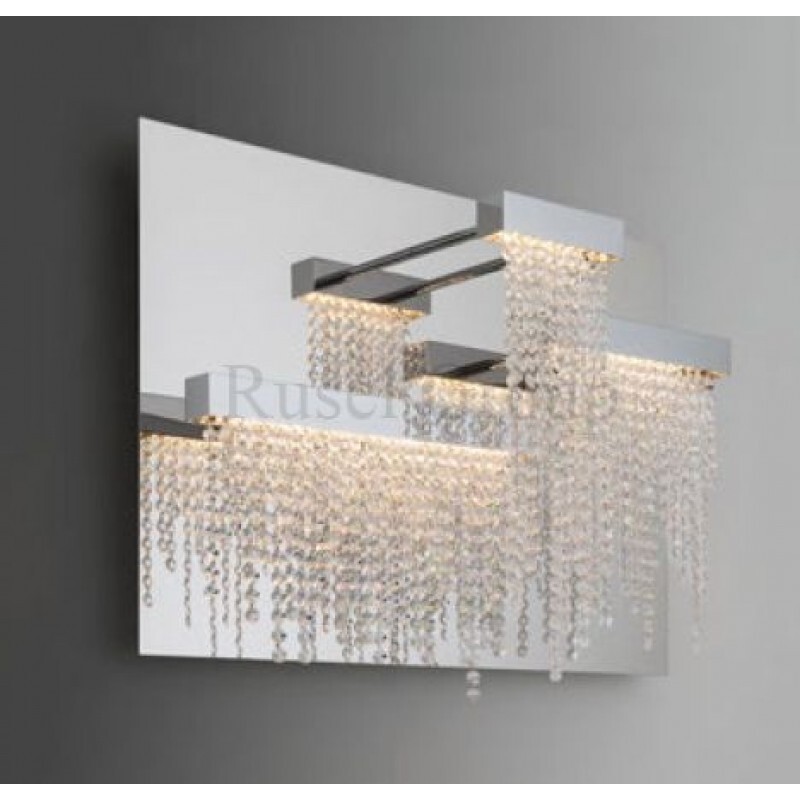 Настенный светильник ILFARI FROZEN EYES WALLPANEL W3