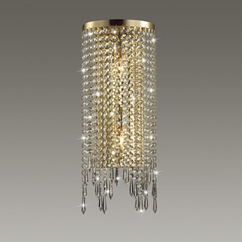 Бра Odeon Light 5028/2WA