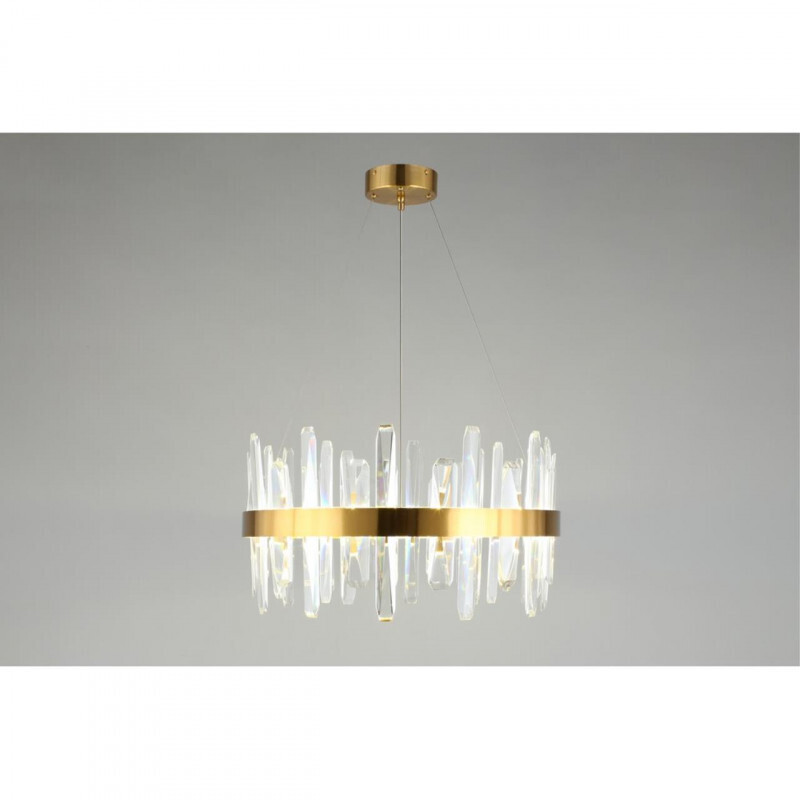 Подвесная люстра APLOYT APL.028.03.70