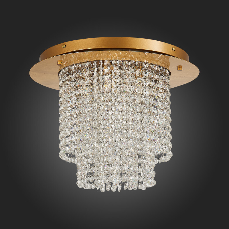 Накладная люстра ST Luce SL1099.202.05